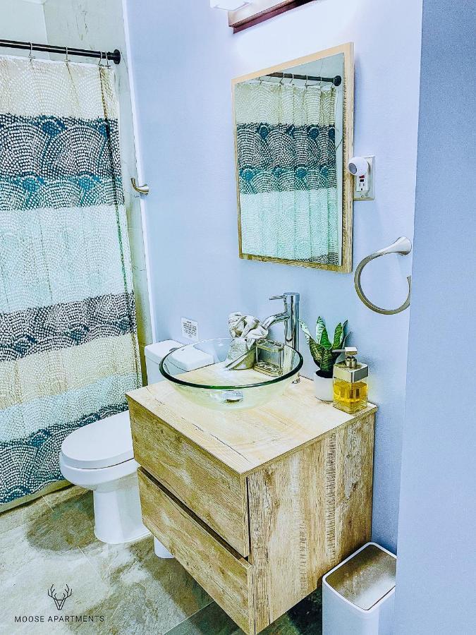 The Moose #3 - Modern Luxe Studio With Free Gated Parking & Wifi Memphis Exterior foto